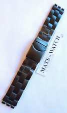 SWATCH+BAND+IRONY DIAPHANE