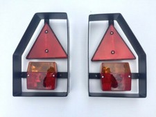 Anhänger Beleuchtung