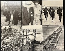 SAMMLUNG - 14 Hardcover - TIME LIFE - DER ZWEITE WELTKRIEG - Blitzkrieg u.v.a.