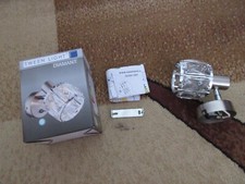 Tween Light Diamant Lampe mit Leuchte