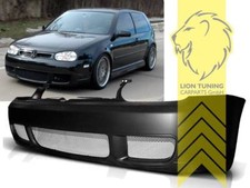 Frontstoßstange Frontschürze