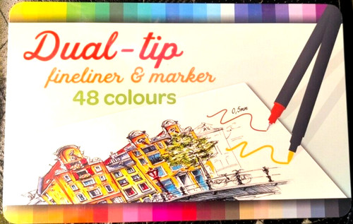 Twinmarker set marker - twinmarker,