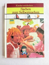 Kinder entdecken... Sachen zum