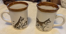 Biltons Dog Design Ceramic &