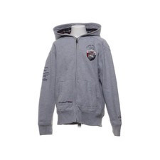 Camp David, Kapuzenpullover