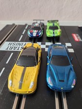 carrera 143 digital autos