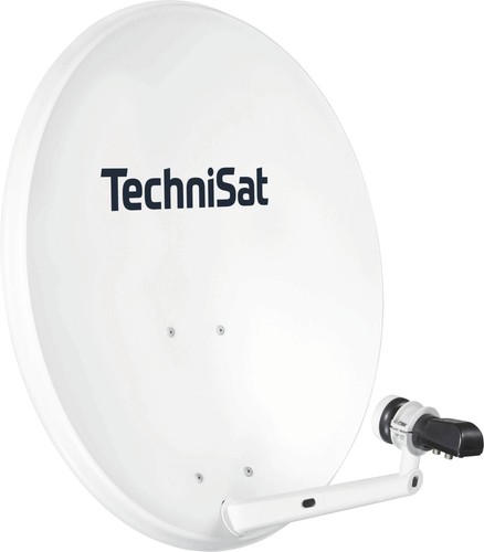 Technisat sat anlage spiegel - technisat, sat-anlage