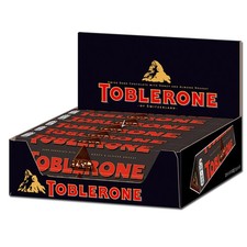 (28,38€/1kg) Toblerone