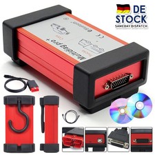 Profi Auto KFZ Diagnosegerät