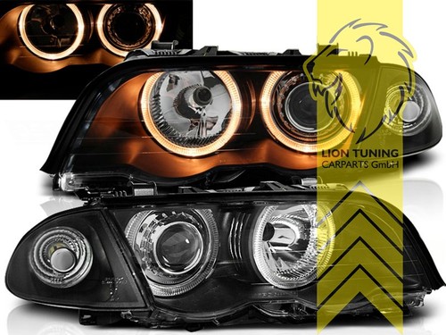 Depo angel eyes scheinwerfer - depo,