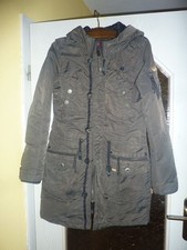 Khujo Damen Winterjacke