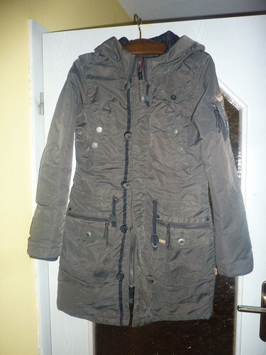 Khujo damen winterjacke - damen,