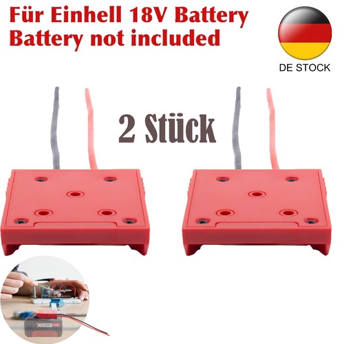 Power wheels adapter für - power,