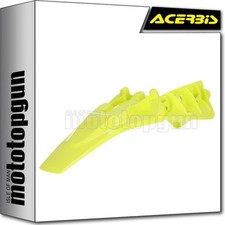 acerbis rear fender giallo 3