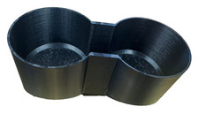 Cupholder Audi A3 8L 1996-2003 Getränkehalter Becherhalter Mittelkonsole