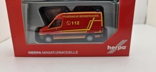 Herpa 091008 - "Feuerwehr