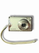 FUJIFILM Finepix F20 Fuji