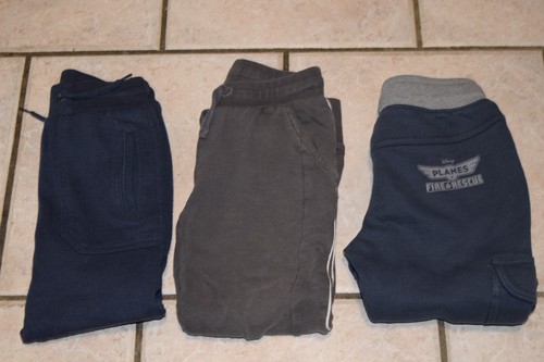 Jungen jogginghosen - 3,