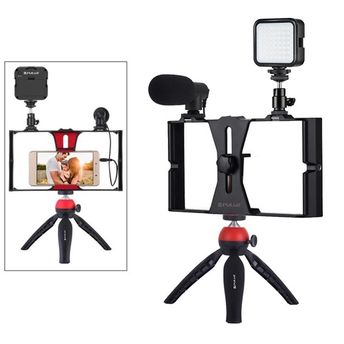 Telefon video rig - rig, kit