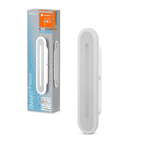 Led smart badezimmerleuchte - led, smart+
