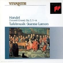 Georg friedrich händel - georg,