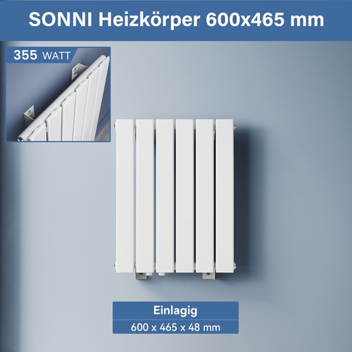 Design heizkörper klein - design,
