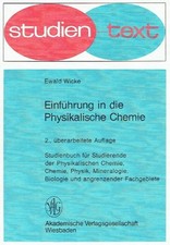 Ewald Wicke Einführung in die