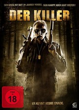 Der Killer - Er kennt keine