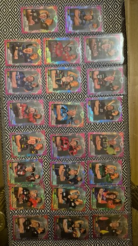 Panini pdc world championship - panini,