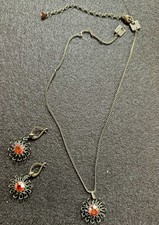 Schmuckset von Konplott