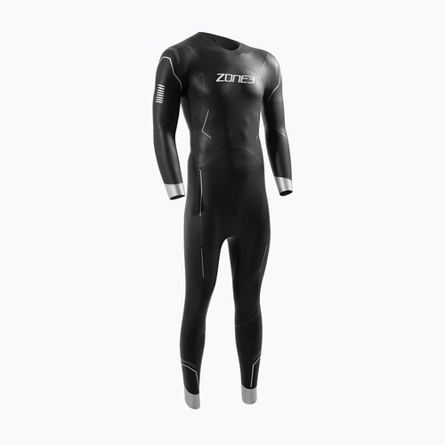 Zone3 agile triathlon wetsuit - zone3,