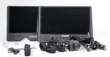 Tragbarer DVD Player 2