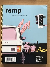 ramp / AUTO . KULTUR . MAGAZIN