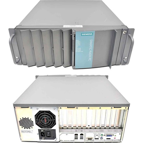 Siemens simatic ipc847d xeon - siemens,