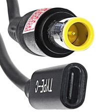 PD USB C Buchse zu DC Power