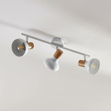 Lindby Fridolin Deckenlampe
