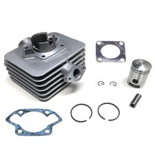 Zylinder Kit 60ccm für Simson S50 Craftride ZK11 C-Ware
