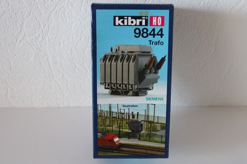 Kibri 9844 trafo stück - kibri,
