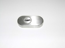 Sicherheits rosette mit - pz,