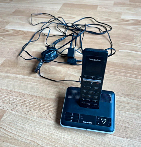 Medion dect schnurloses - medion,