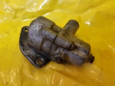 Thermostat Ölkühler BMW