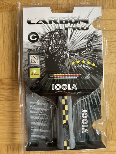 Joola spartan carbon pro - spartan,