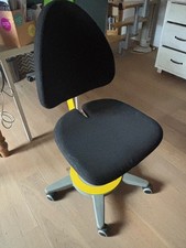 Schreibtischstuhl Maximo Forte