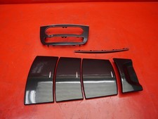 Dekorleisten Mercedes W251