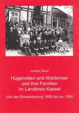 Hugenotten und Waldenser und