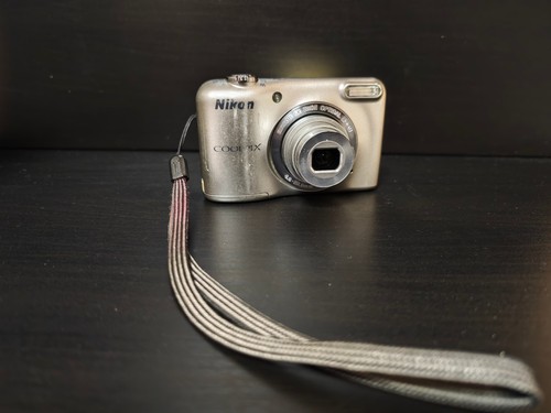 Nikon coolpix a10 - coolpix,