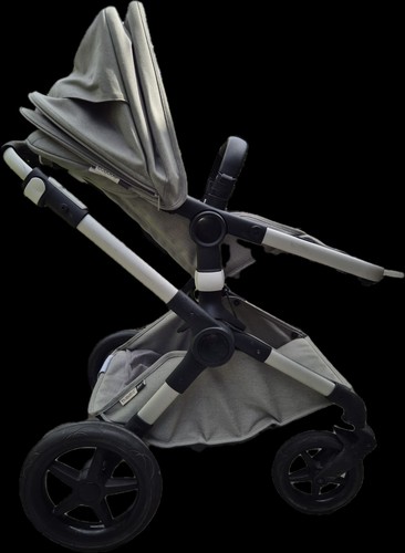 Bugaboo fox cub kinderwagen - 2,