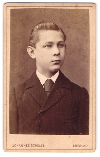 Fotografie johannes schulze - johannes,