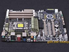   SABERTOOTH X58   X58 Motherboard LGA 1366 B DDR3 *qq