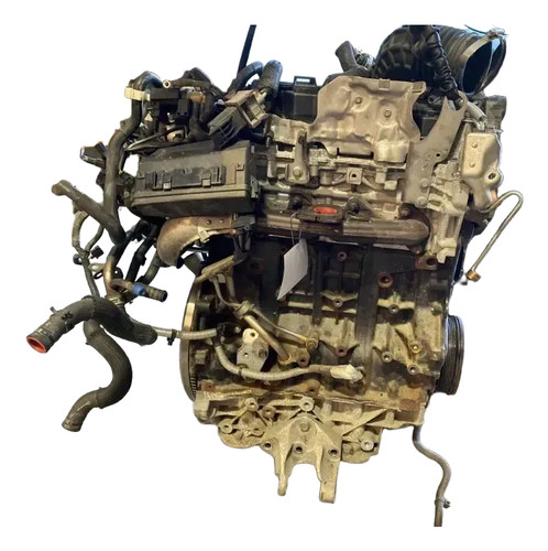 Motor diesel nissan x trail - -,